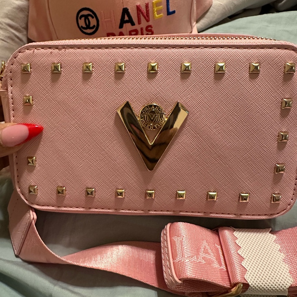 Valentino Orlandi Purse